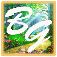 Bloomin Garden