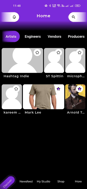 Hash Tag Indie Screenshot 2