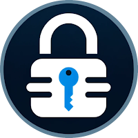 Keydentials: Password Manager