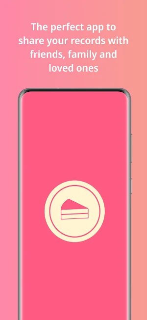 Time with Me : Share your time Screenshot 0