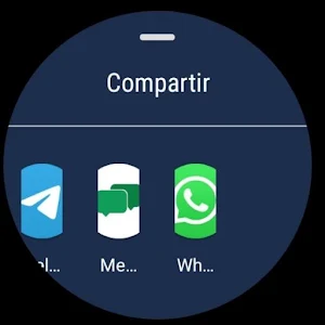 Cronometro Atletismo Screenshot 3