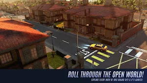 Gangstar Vegas: World of Crime Screenshot 2