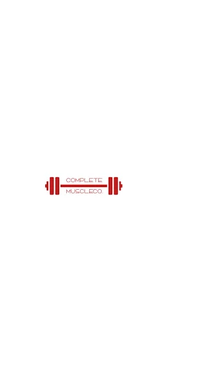 The Jim Complete Fitness App Screenshot 0