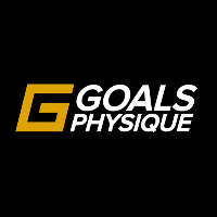GOALS PHYSIQUE by Bobby Uranta