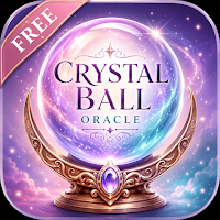 Crystal Ball Oracle