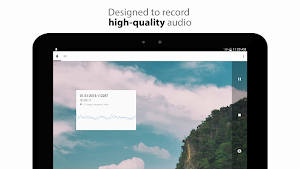 Voice Recorder screenshot 7