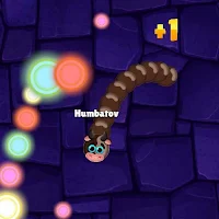 Snake War