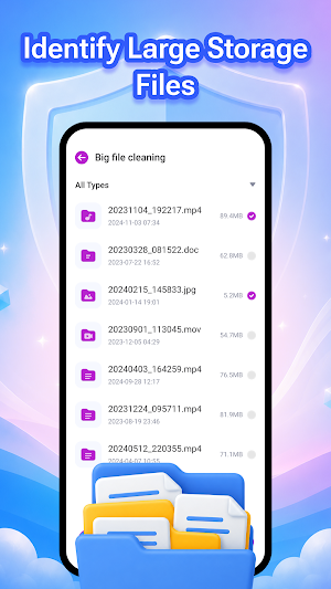 Antivirus Plex Screenshot 2