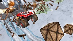 Offroad Drive Screenshot 3