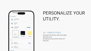 MindList Screenshot 3