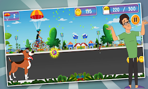 Chikoo Aur Bunty Cycle Recycle Screenshot 3