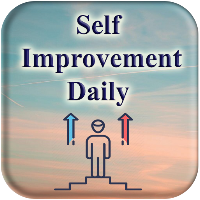 Self Improvement Daily