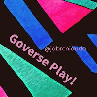 Goverse Play!