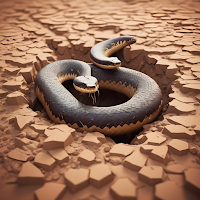 Digger Worms
