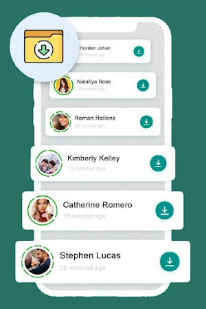 OG WAPP PLUS VERSION 2024 Screenshot 1