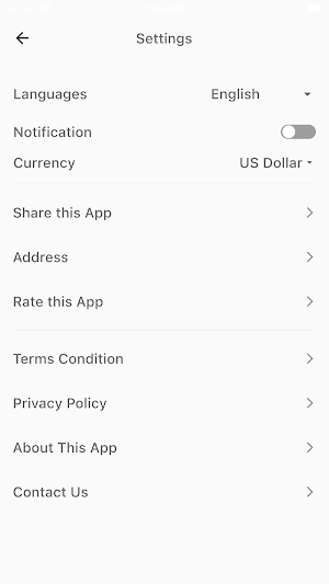 Wobstores Screenshot 2