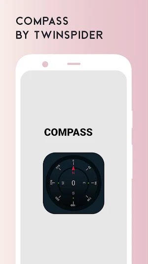 Compass Screenshot 0