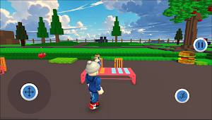 Mini Fun Challenge: Chip Game Screenshot 0