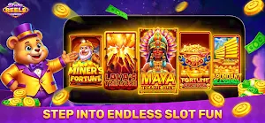 Bruno Reels Casino Real Money Screenshot 3