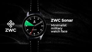 ZWC Sonar Screenshot 0