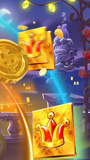 Finyas Yulzorlopqua Screenshot 3