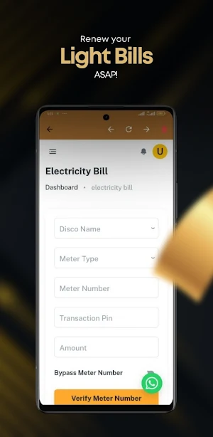 Reesydatasub Screenshot 1
