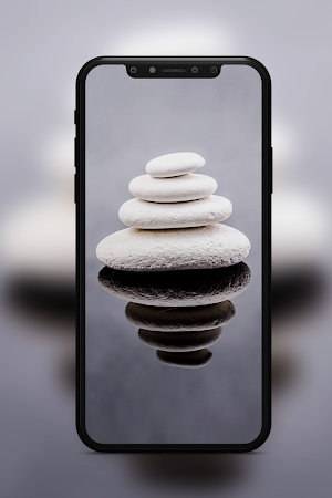 Stone Wallpaper Screenshot 1