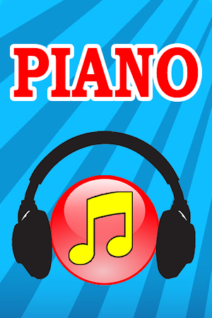Piano Music Radio Online Screenshot 2