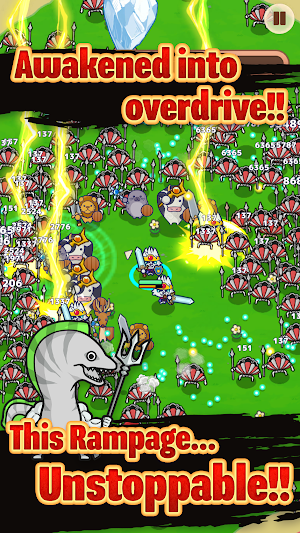Animal Mafia Screenshot 3