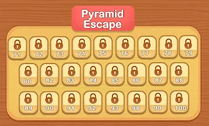 100 Levels Mystery Escape Screenshot 1