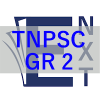TNPSC Group 2 (English)