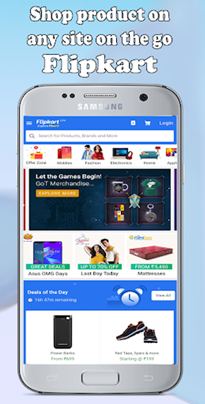 AIO Web Browser - All In One Screenshot 3