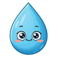Droplet: Daily Water Tracker
