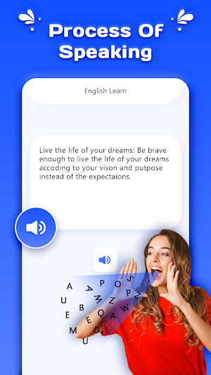 Hindi English Translator Screenshot 1