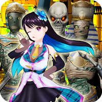 Maze Master: Treasure Hunt