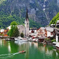 Austria Wallpaper HD