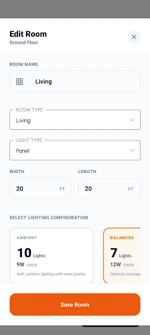 HIT Lights Screenshot 1