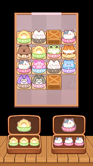 Mini Game : Challenge Play Screenshot 2