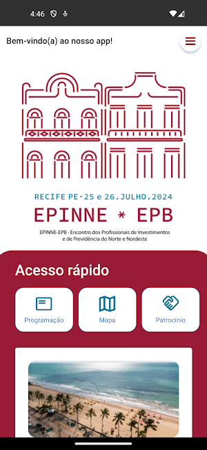 EPINNE Screenshot 0