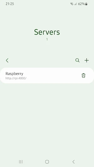 Notifer Screenshot 2