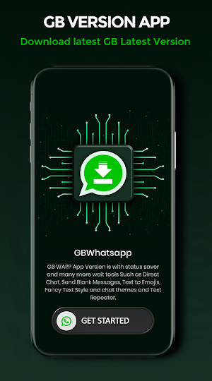GB WAPP Latest Version 2024 Screenshot 0