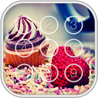 Passcode Lock Screen
