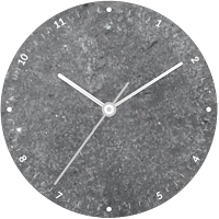 Gray Stone Watchface
