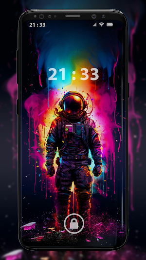 Cool Wallpapers live Screenshot 0