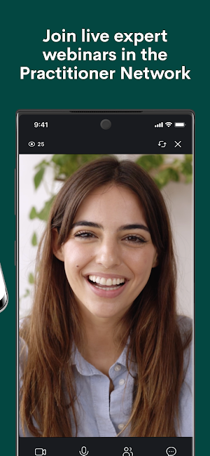NTA Connect Screenshot 2