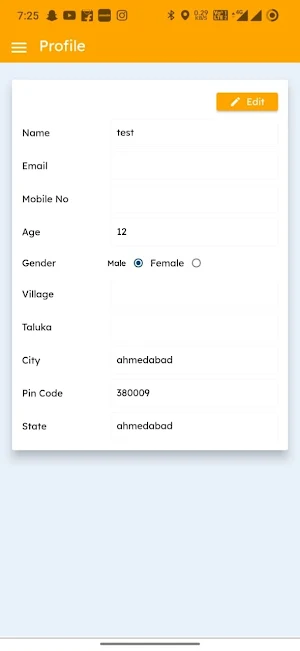 Village-Wifi Screenshot 1