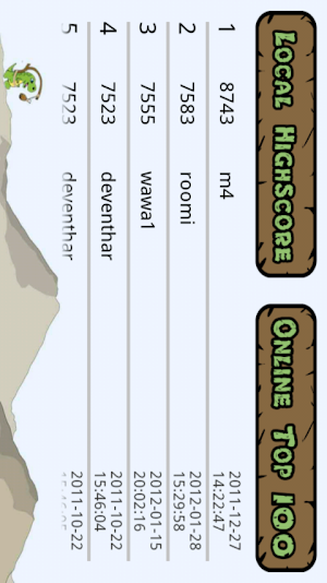 RunnersHigh Screenshot 2