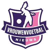 Vrouwenvoetbal nieuws