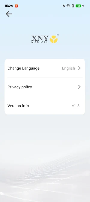 Nova Scope Screenshot 3