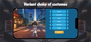 Emotion Duel Screenshot 1